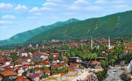 Bursa’nın Kaybolan Hafızası…