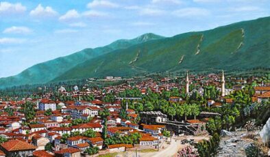 Bursa’nın Kaybolan Hafızası…
