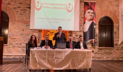 Alfatlı’dan Asgari Ücret Çıkışı: “En Az Yüzde 50 Zam Şart!”