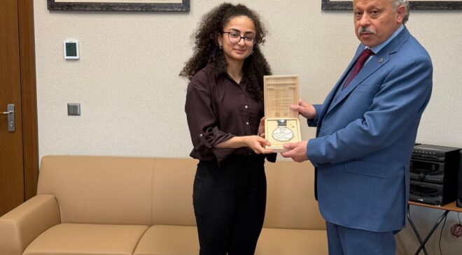 Tokyo Olimpiyatları’nda Gümüş Madalya: Buse’nin Zorlu Yolu ve Büyük Başarısı