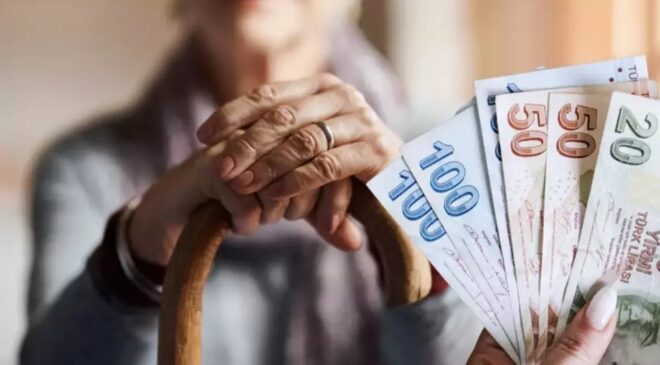 “Geçinemiyoruz Diye Ağlamaya Değil, Hesap Sormaya Geldik!”