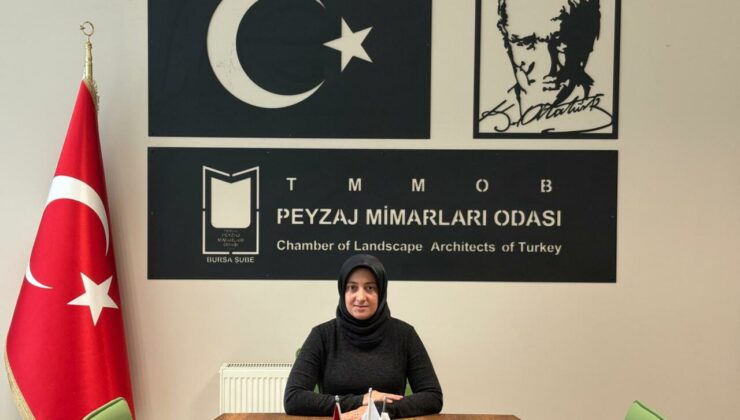 “İklim Krizi Artık Kapımızda Değil, Evimizin İçinde”