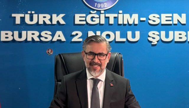 “Öğretmen Görüşü Yok Sayılamaz!