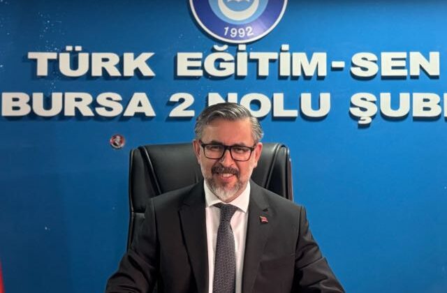 “Öğretmen Görüşü Yok Sayılamaz!