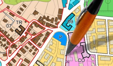 “Yeni İmar Düzenlemesi Şart”