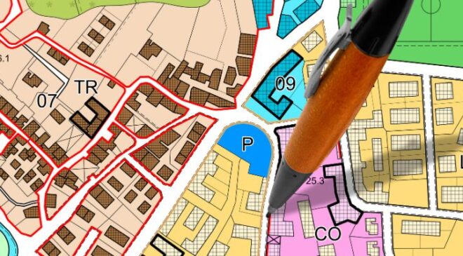 “Yeni İmar Düzenlemesi Şart”