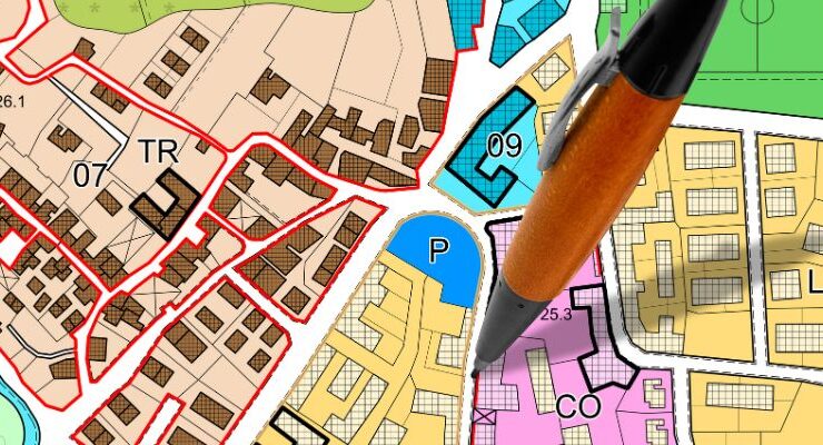 “Yeni İmar Düzenlemesi Şart”