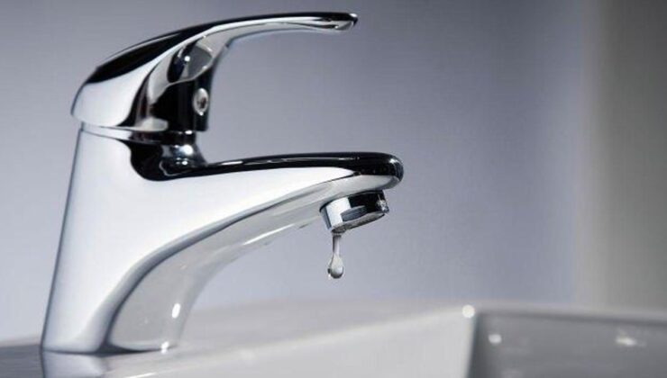 İNEGÖL’DE SU KESİNTİSİ