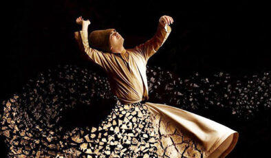 Şeb-i Arûs Programı Osmangazi’de Gerçekleştirildi