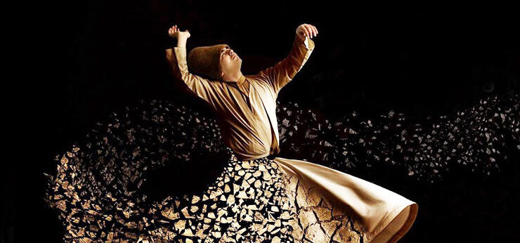 Şeb-i Arûs Programı Osmangazi’de Gerçekleştirildi