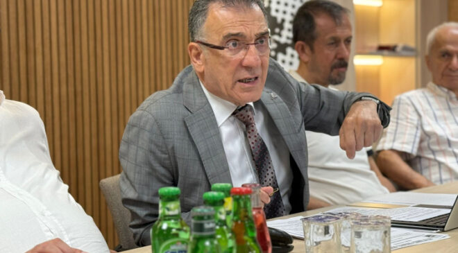 “Diplomatik Sınırlar Açıkça Aşılmıştır”