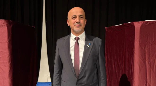 İsmail Seyis: “Bu millet unutmaz, bu ayıbı affetmez!”