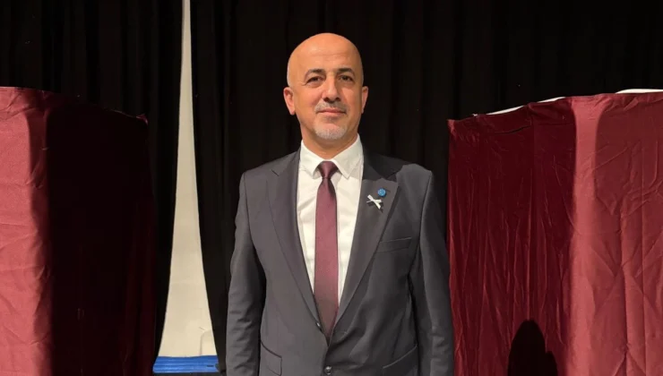 İsmail Seyis: “Bu millet unutmaz, bu ayıbı affetmez!”