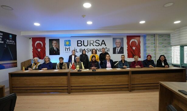 “Erişilebilir, Adil ve Kapsayıcı Bir Toplum İçin Mücadele Ediyoruz”