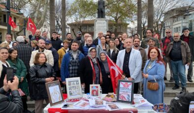 Zafer Partisi’nden Terörsüz Türkiye İçin Güçlü Mesaj: Pakize Ana’dan Adalet Çağrısı