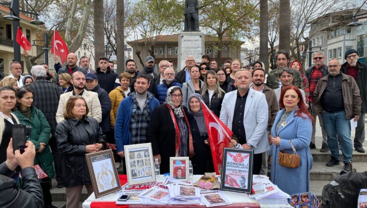 Zafer Partisi’nden Terörsüz Türkiye İçin Güçlü Mesaj: Pakize Ana’dan Adalet Çağrısı