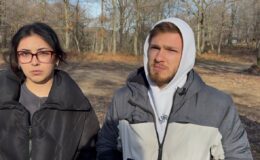 Kayıp gecenin perde arkası: Kamp alanında bulunan gençler gördüklerini anlattı