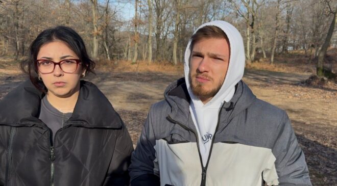 Kayıp gecenin perde arkası: Kamp alanında bulunan gençler gördüklerini anlattı