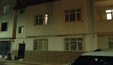 Bursa’da kayınbirader, eniştesi tarafından vuruldu