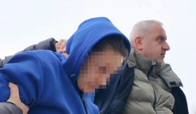 Tekirdağ’daki vahşette zanlılar adliyeye sevk edildi