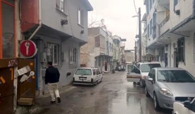 Bursa’da kan donduran olay: Genç kadını vuran kocadan olay öncesi ürküten mesaj