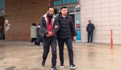 İnegöl’de 300 gram bonzai ele geçirildi