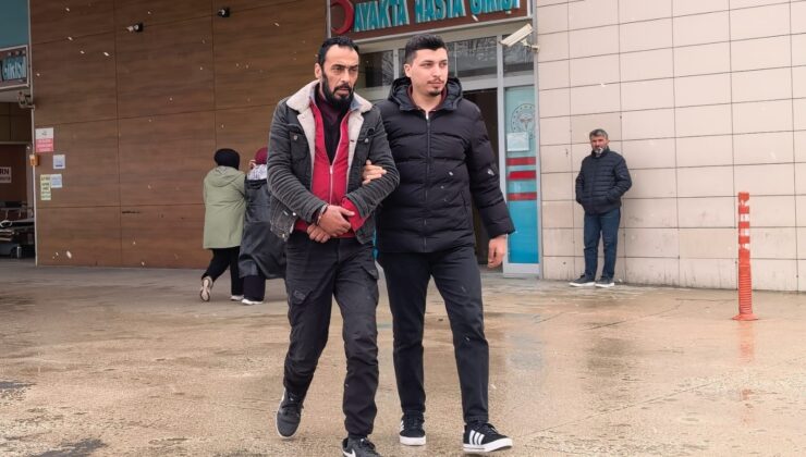 İnegöl’de 300 gram bonzai ele geçirildi