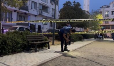  Bursa’da oyun parkındaki ‘yorgun mermi’ davasında flaş gelişme