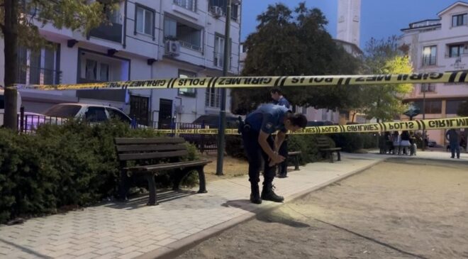  Bursa’da oyun parkındaki ‘yorgun mermi’ davasında flaş gelişme