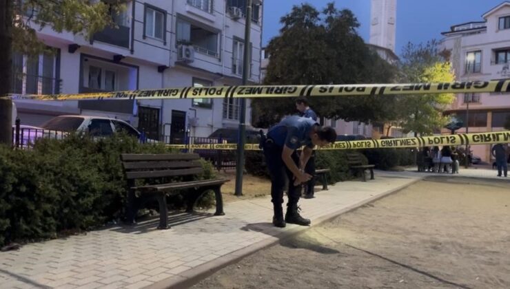  Bursa’da oyun parkındaki ‘yorgun mermi’ davasında flaş gelişme