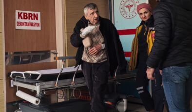 Bursa’da iş kazası: 66 yaşındaki adam parmağını kaybetti