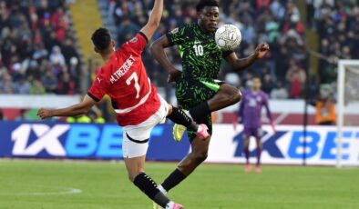 Afrika Uluslar Kupası’nda Üçüncü Nijerya Oldu: Mısır’ı Penaltılarla Geçti