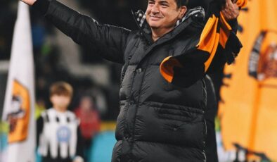 Hull City, Southampton’ı Deplasmanda Yendi: Play-Off Yolunda Dev Adım