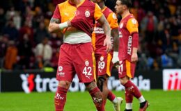 Galatasaray ile Gaziantep FK Yenişemedi: RAMS Park’ta Puanlar Paylaşıldı