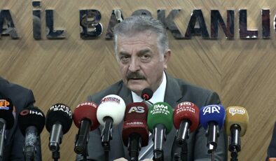 Büyükataman, emekliler için temmuz ayını işaret etti