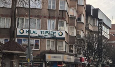Bursa’da yabancı uyruklu şahıs evinde ölü bulundu