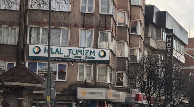 Bursa’da yabancı uyruklu şahıs evinde ölü bulundu