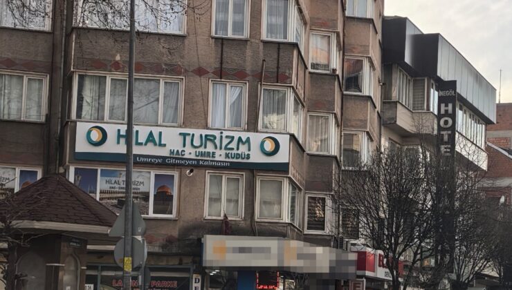 Bursa’da yabancı uyruklu şahıs evinde ölü bulundu