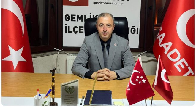 Dinç; Musluktan Su Değil Zam Akıyor.!