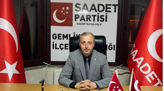 Dinç ‘Doğalgaz  Yakıyor, Elektrik Çarpıyor.!’