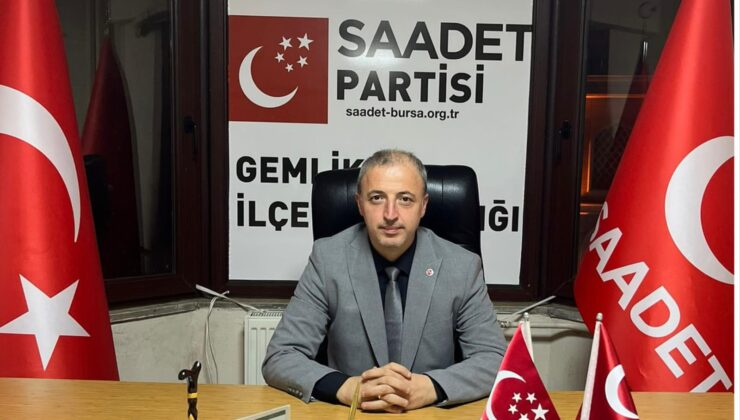 Dinç ‘Doğalgaz  Yakıyor, Elektrik Çarpıyor.!’