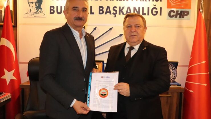 TÜED Uludağ Başkanı Pars’tan Tepki: ‘Emekliye Çay Kaşığı ile Verip Kepçe ile Alıyorlar’