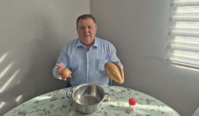 “Emekli Böyle Zulüm Görmedi!”