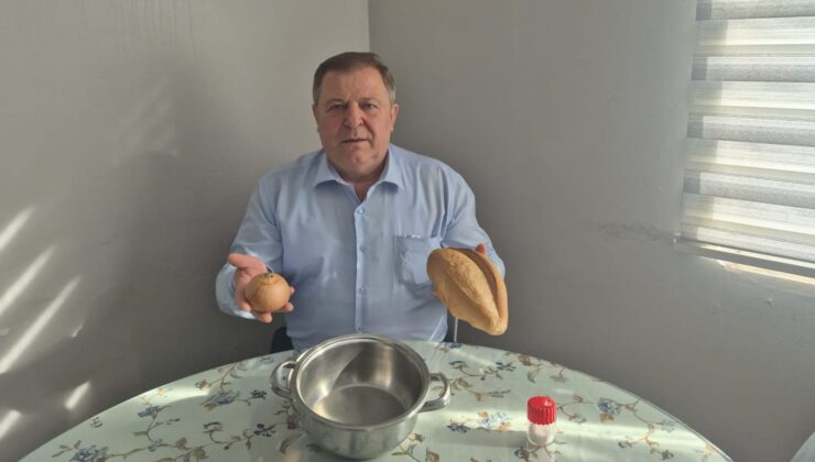 “Emekli Böyle Zulüm Görmedi!”