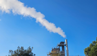 İznik Gölü, Bursa’nın ve Türkiye’nin gözbebeğidir.