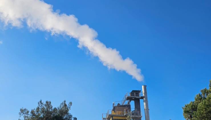 İznik Gölü, Bursa’nın ve Türkiye’nin gözbebeğidir.