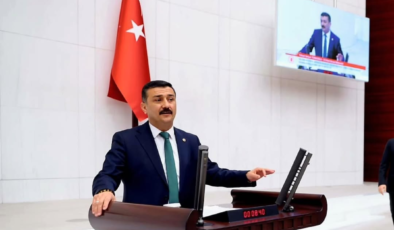 Türkoğlu: “2025, Çalışanın Yoksullaştığı Bir Yıl Oldu”