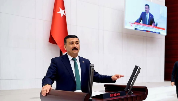 Türkoğlu: “2025, Çalışanın Yoksullaştığı Bir Yıl Oldu”