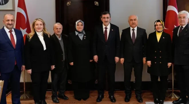 100 yılın sosyal sorumluluk projesi hayata geçiyor