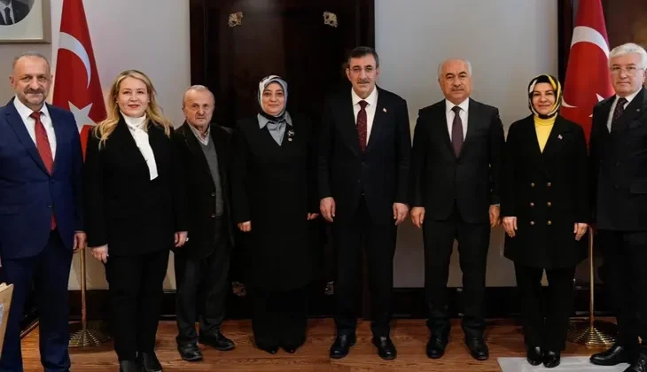 100 yılın sosyal sorumluluk projesi hayata geçiyor